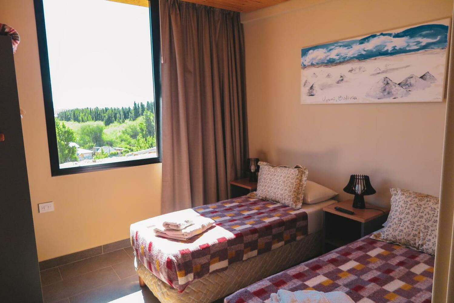 America Del Sur Calafate Hostel, El Calafate