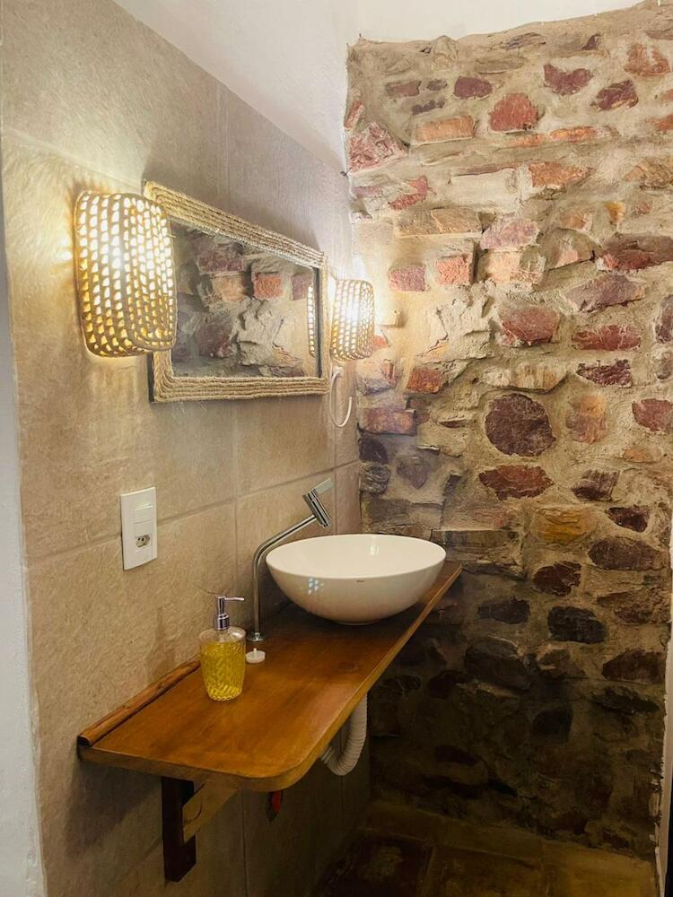 Villa Chic Hostel Pousada Ltda, Jericoacoara