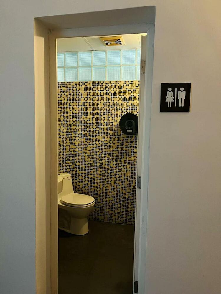 Shenzhen Loft Youth Hostel