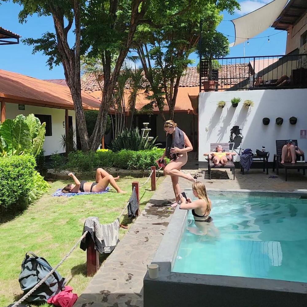 Poco a Poco Hostel
