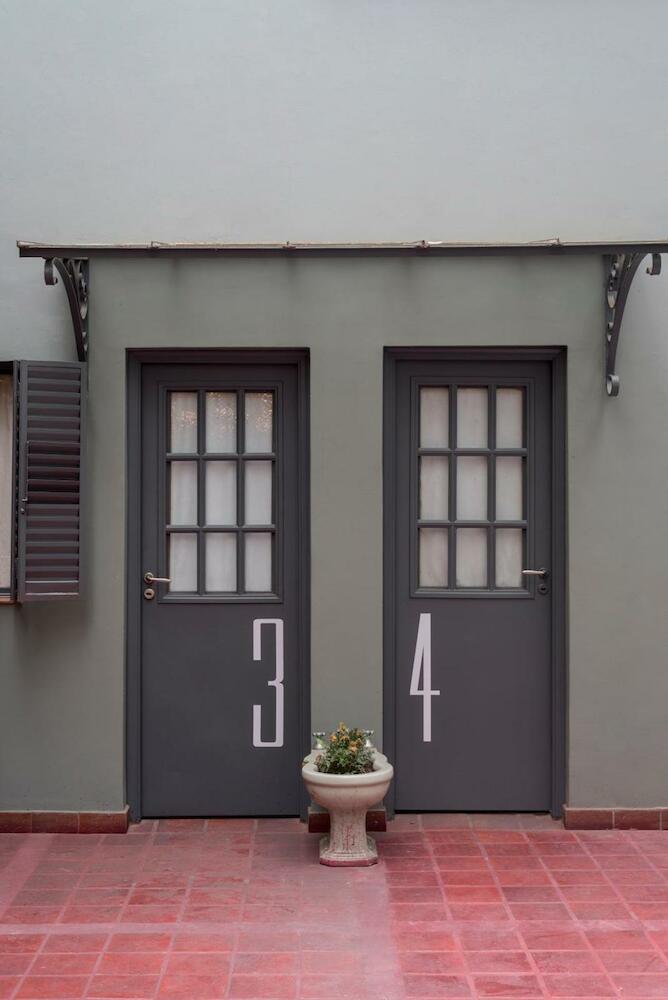 Puerto Limon Hostel, Buenos Aires