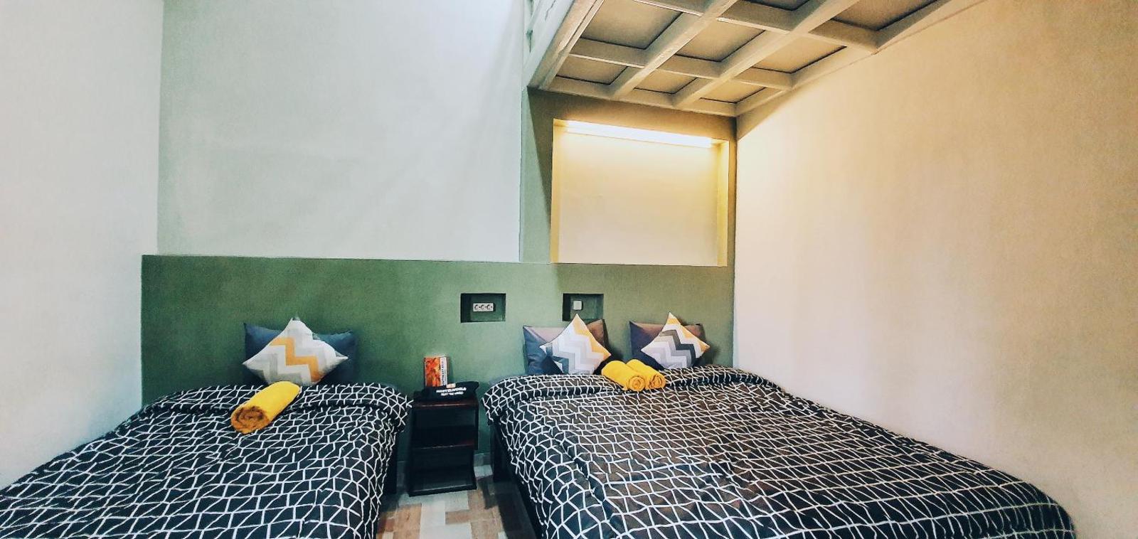 MADOR Malang Dorm Hostel