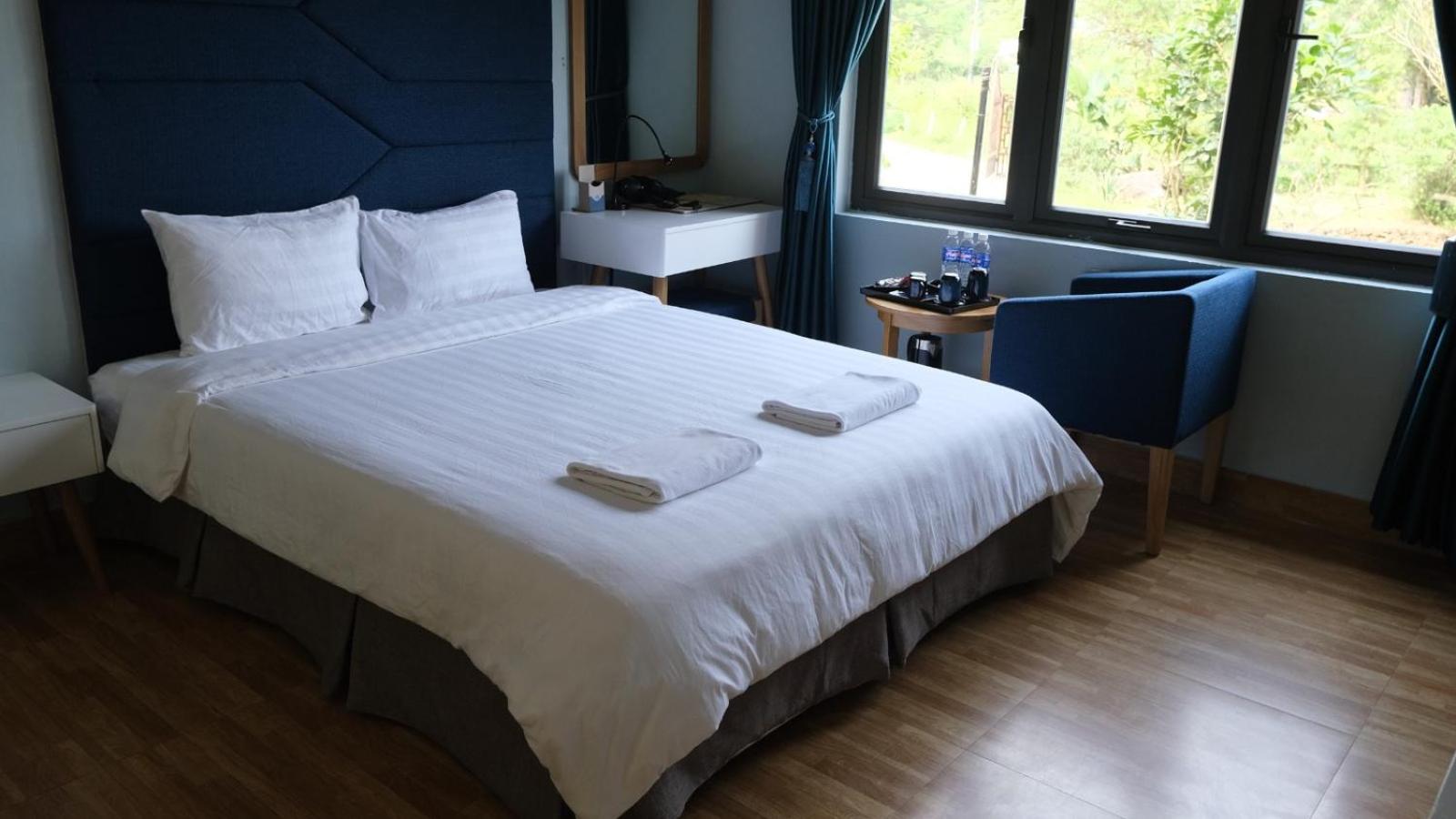 Central Backpackers Hostel - Phong Nha, Phong Nha