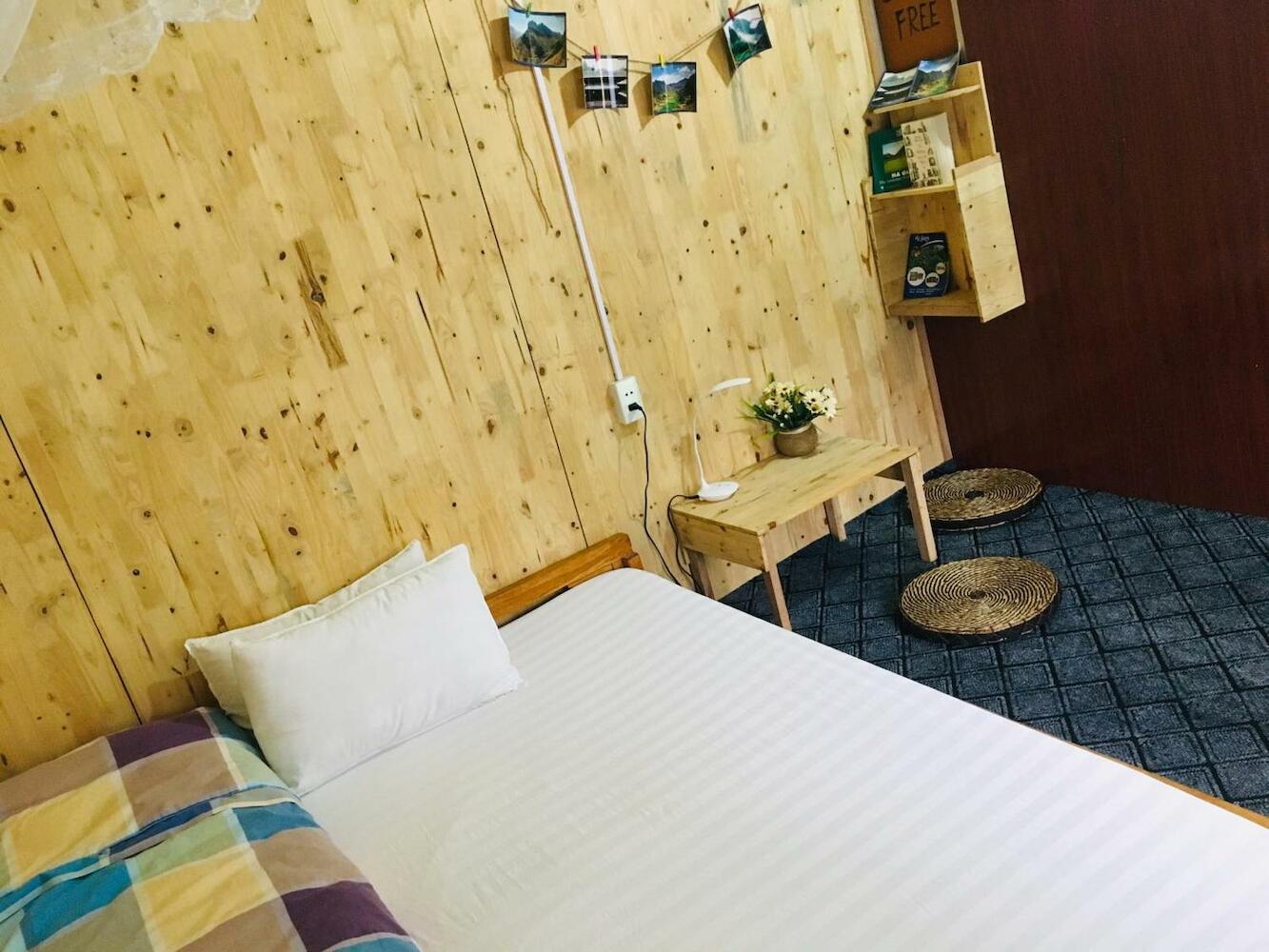 Green Hill Hostel & Tour, Ha Giang