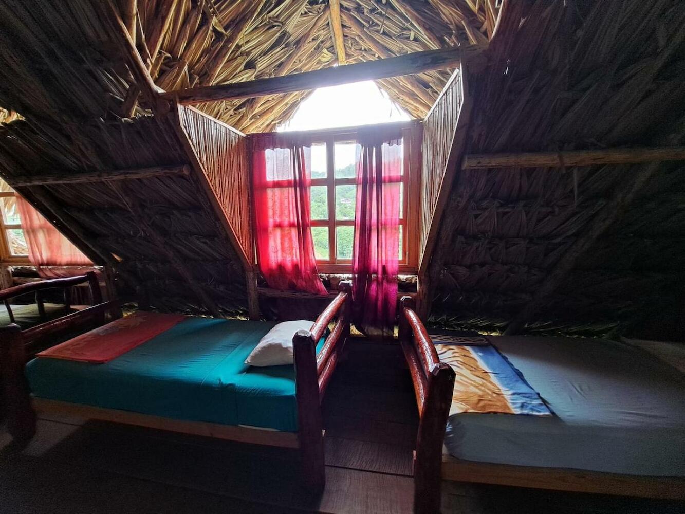 Vista Verde Lodge