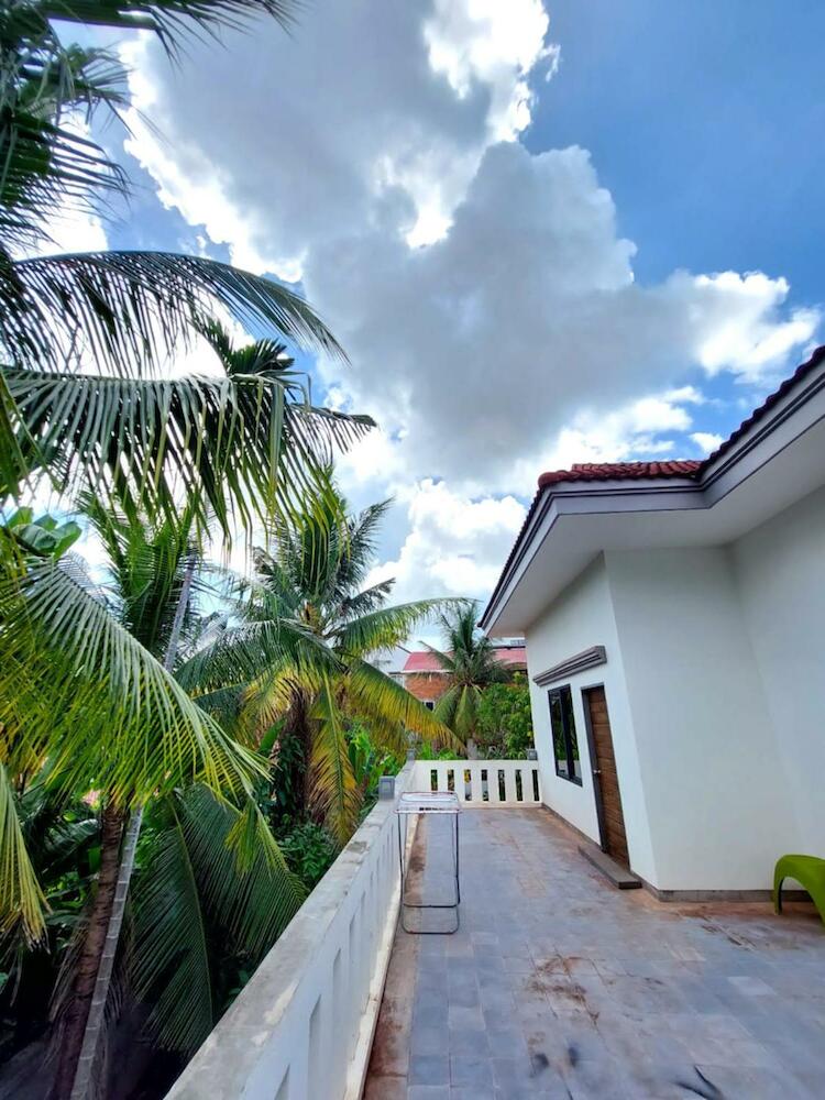 Passport Hostel, Siem Reap