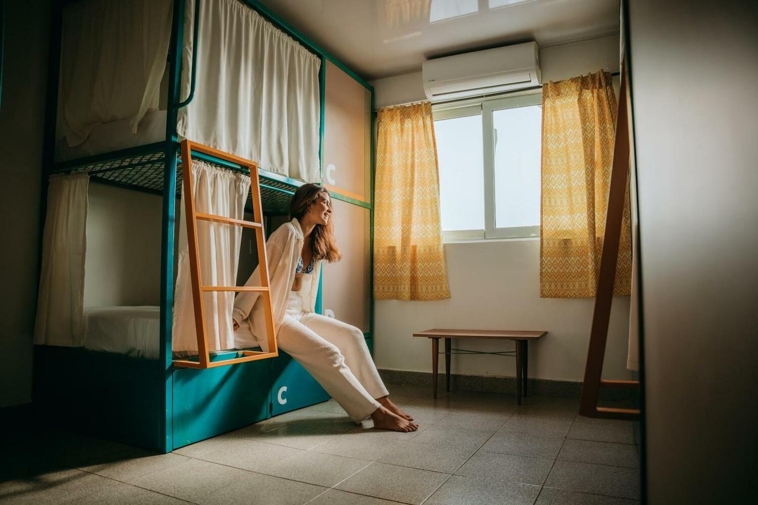 Viajero Hostel San Andres