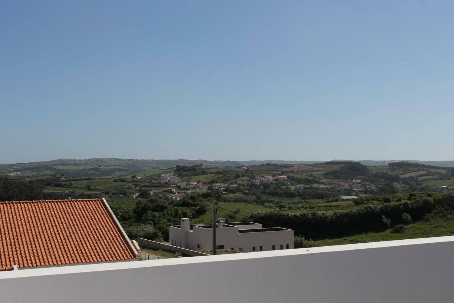The Maverick Surfvillas, Lourinhã