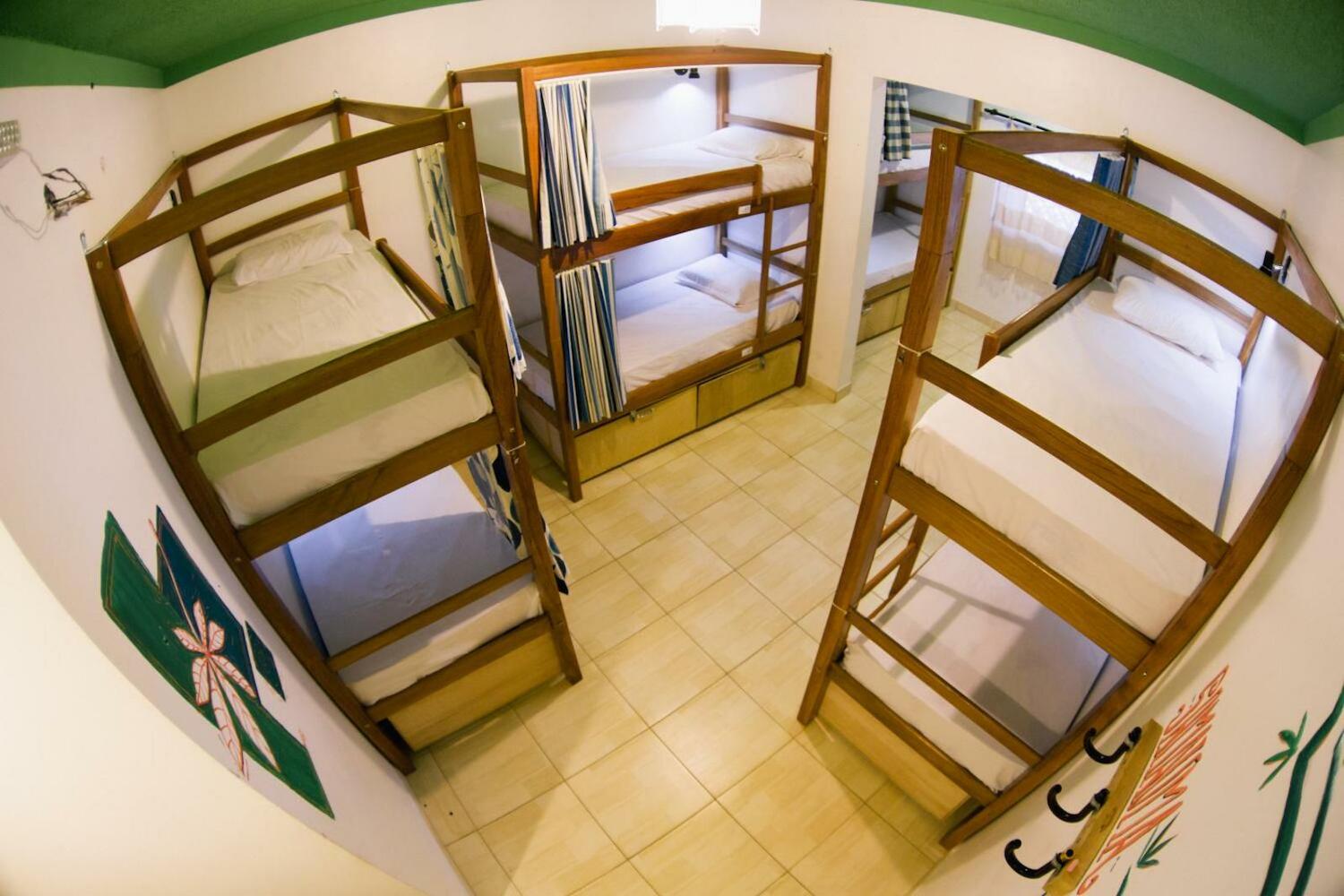 Local Hostel, Manaus