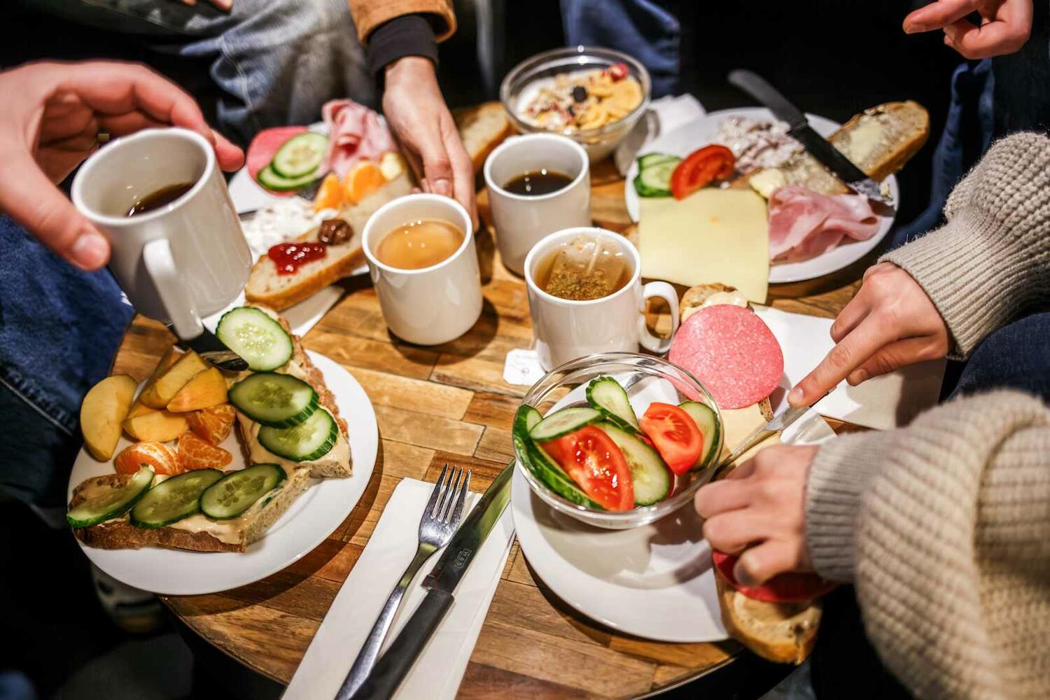 The Circus Hostel, Berlin