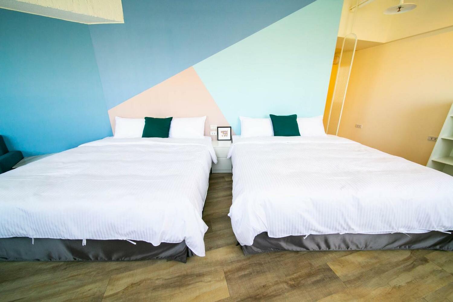 Jezreel Inn, Kaohsiung