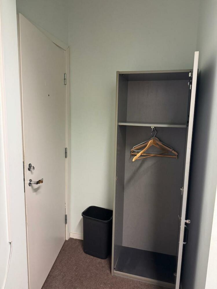 Rotermanni Hostel near harbor 4 floor, Tallinn