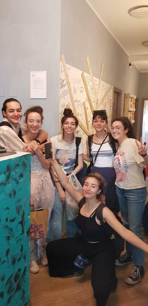 Gloria Hostel Milano, Milan