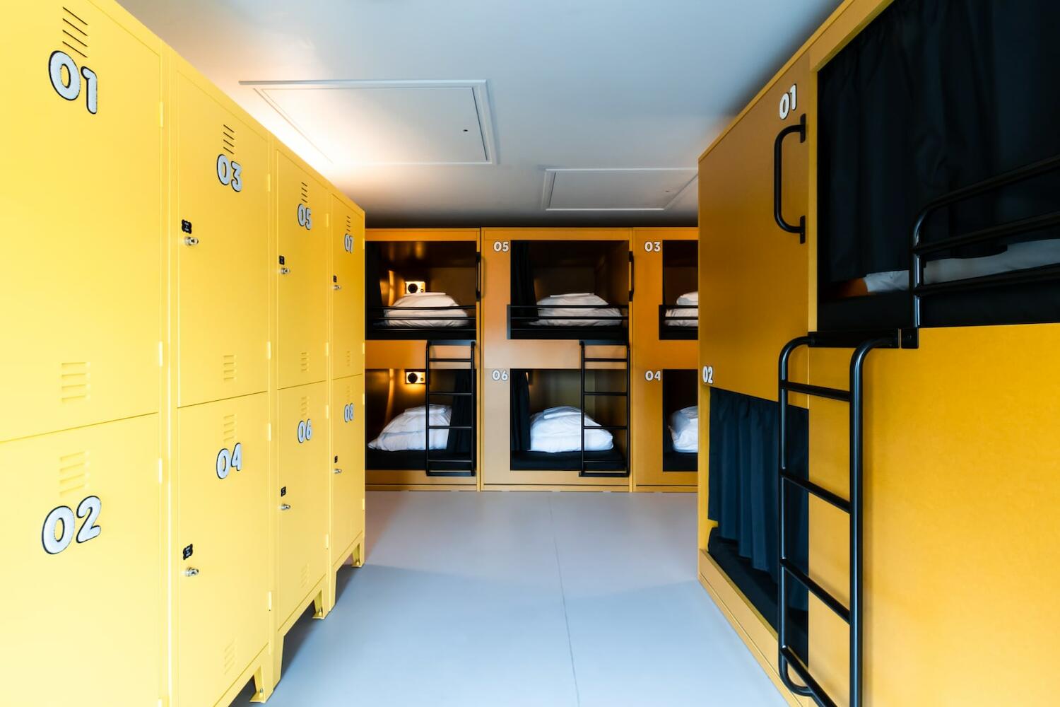 The People - Lyon, Lyon