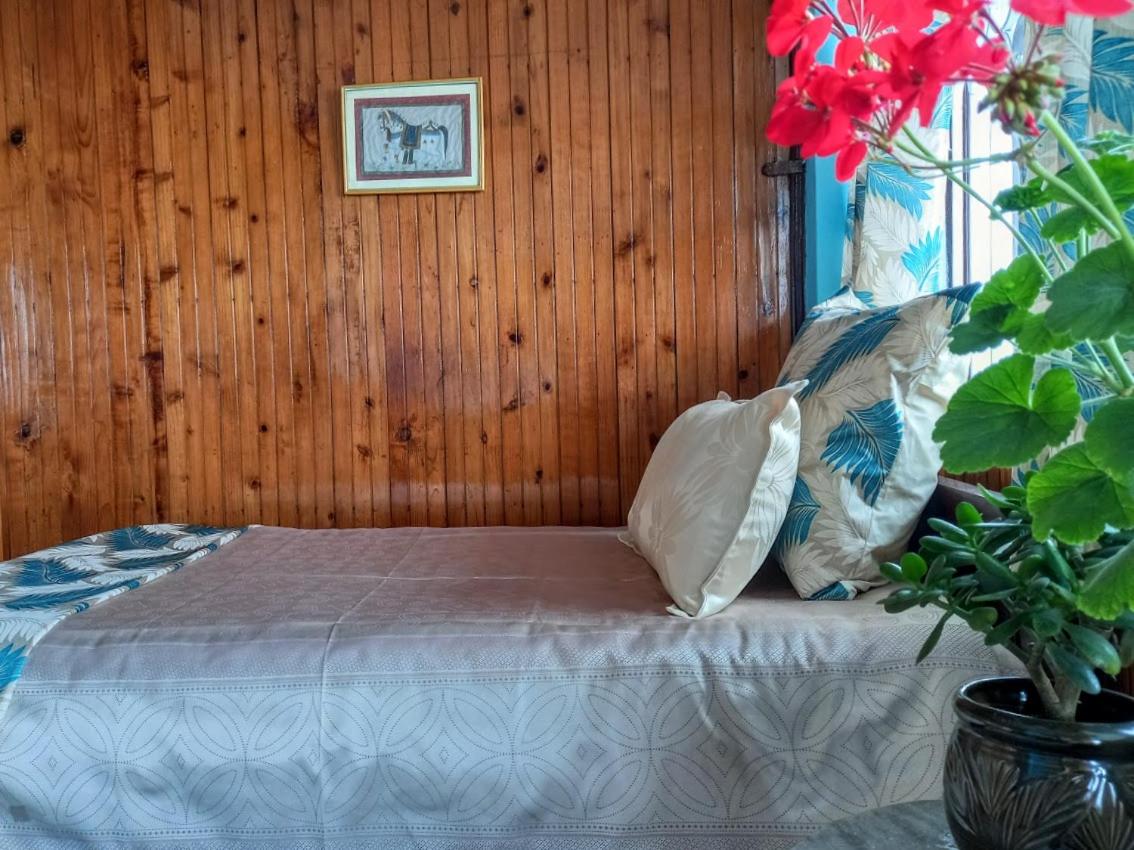 West Point Backpackers Hostel, Darjeeling