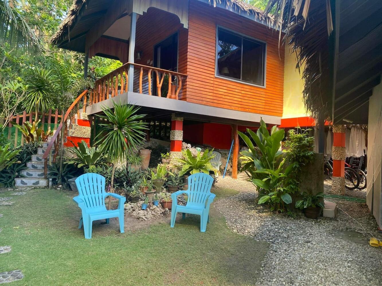 Mlb Bungalows 3 Hostel, Siquijor