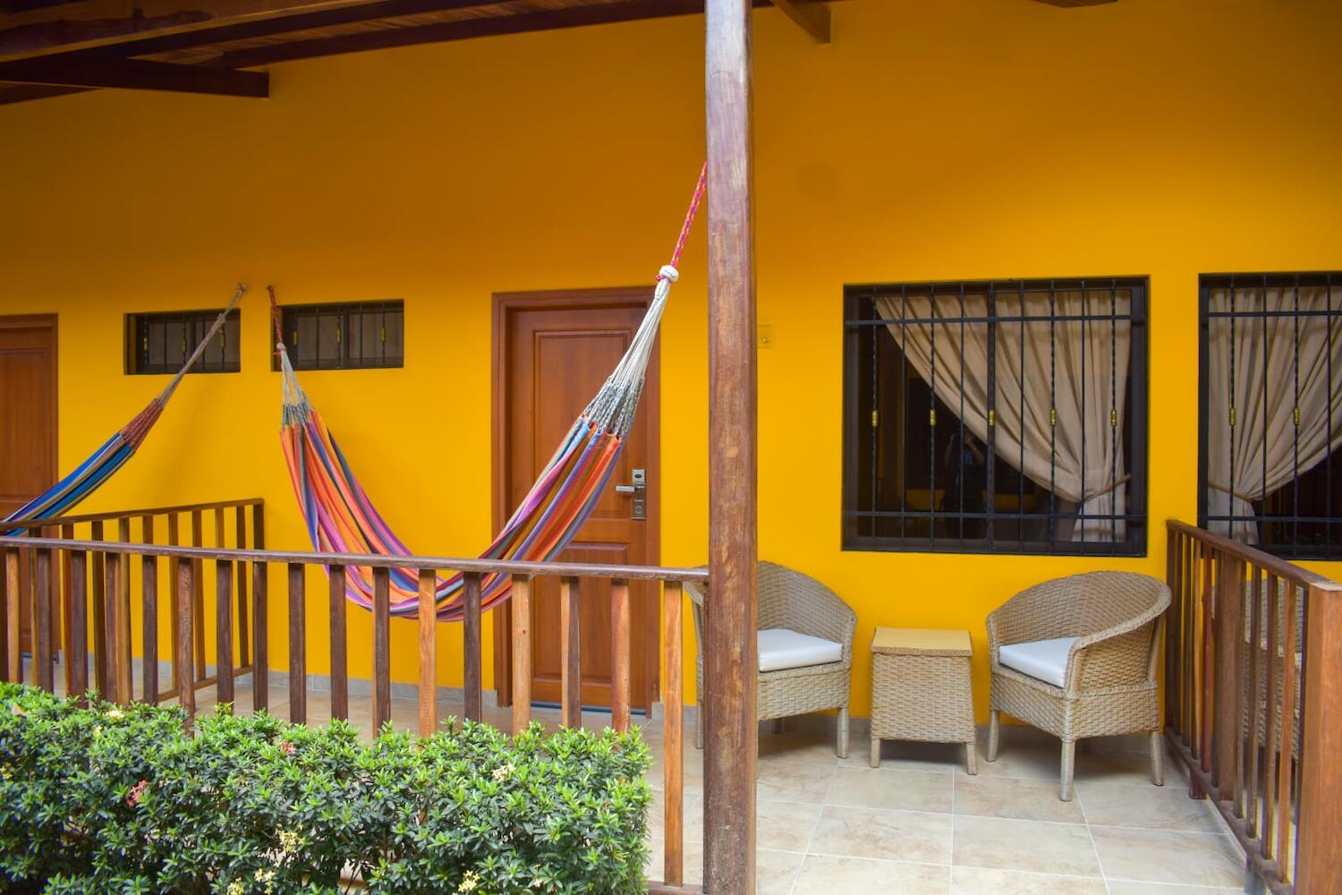 Senderos Del Mar, Buritaca