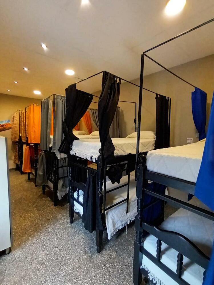 Hostel Marilian, Salta