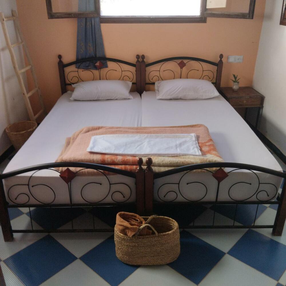 Arima Surf House, Taghazout