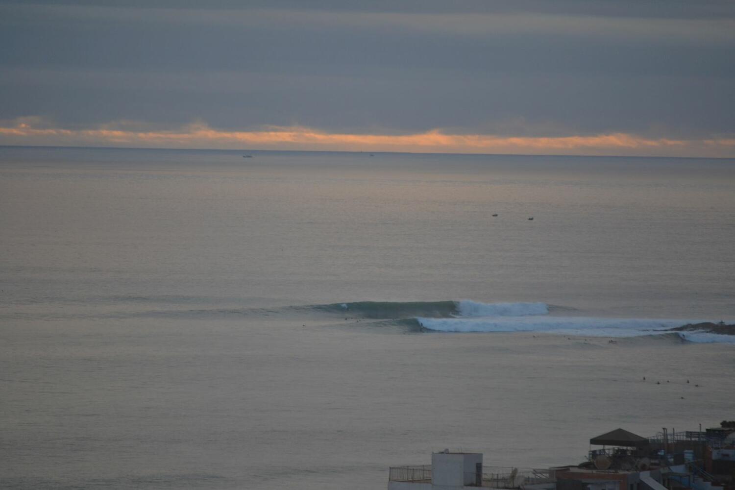 Sunny Wave, Taghazout