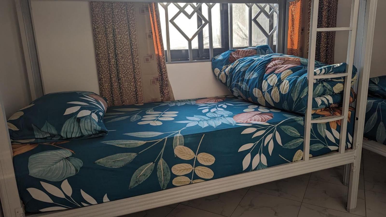 City Hostel, Arusha