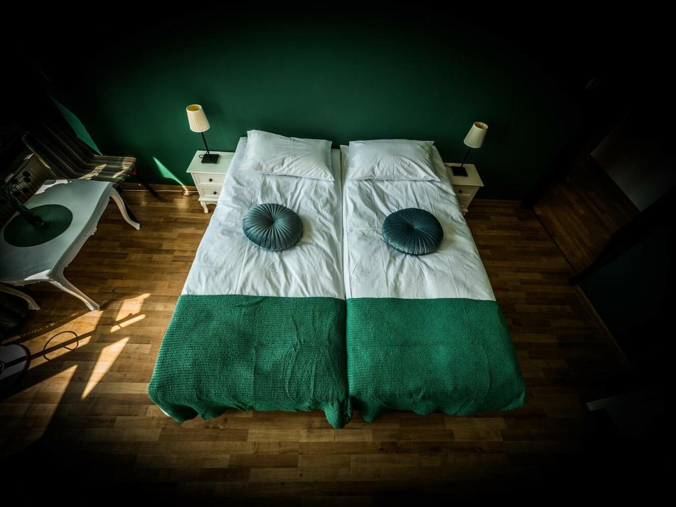 Hostel Pod Basztą, Lublin