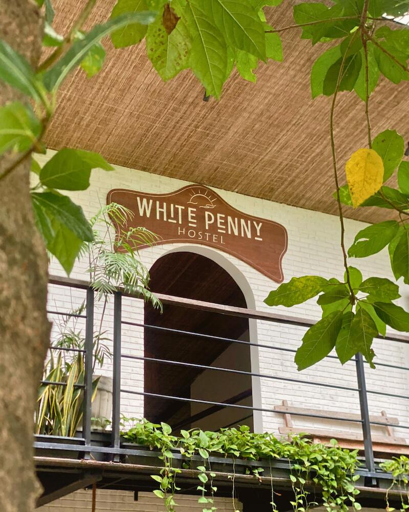 White Penny Hostel, Seminyak