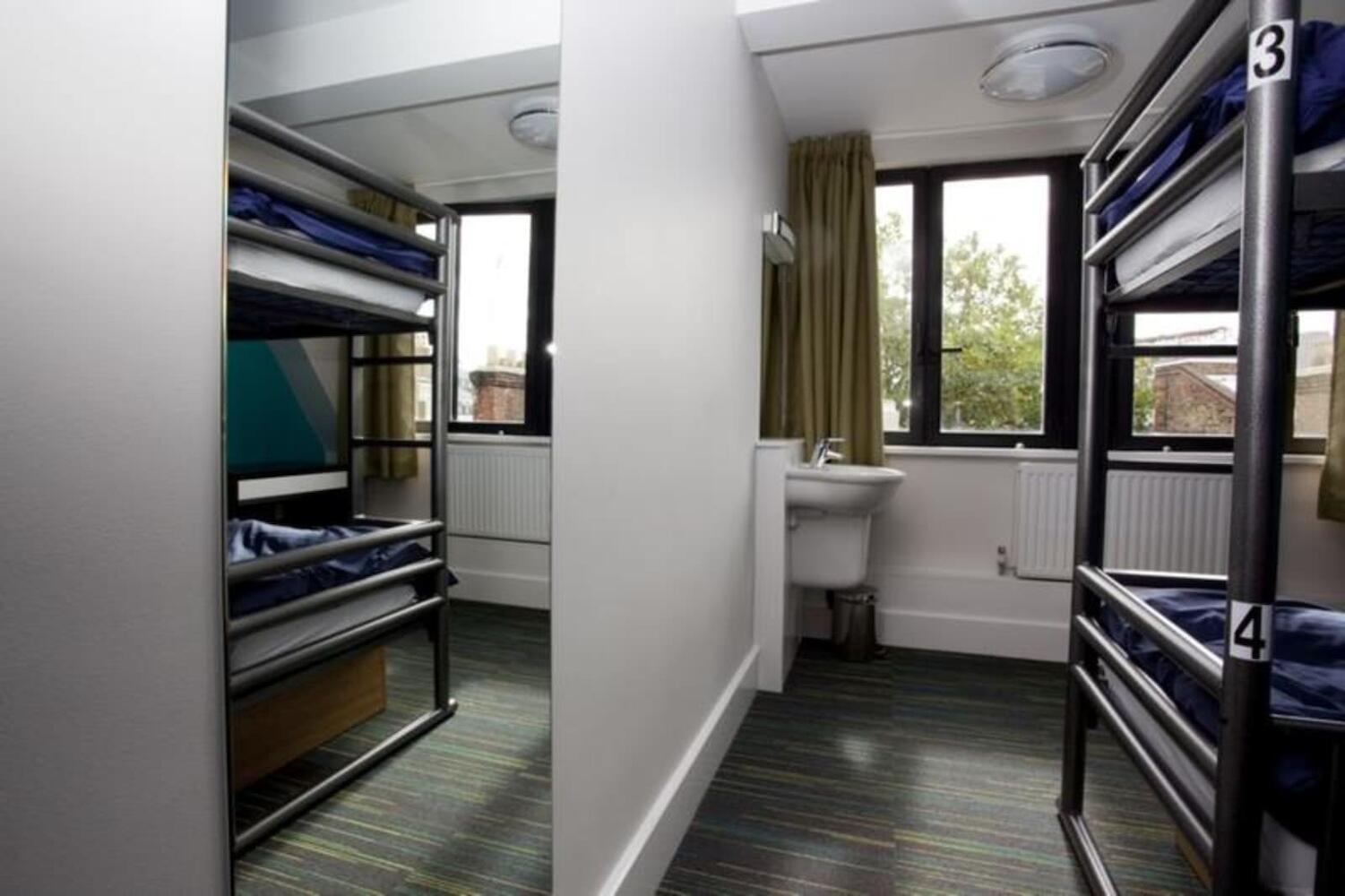 YHA London St Paul's, London