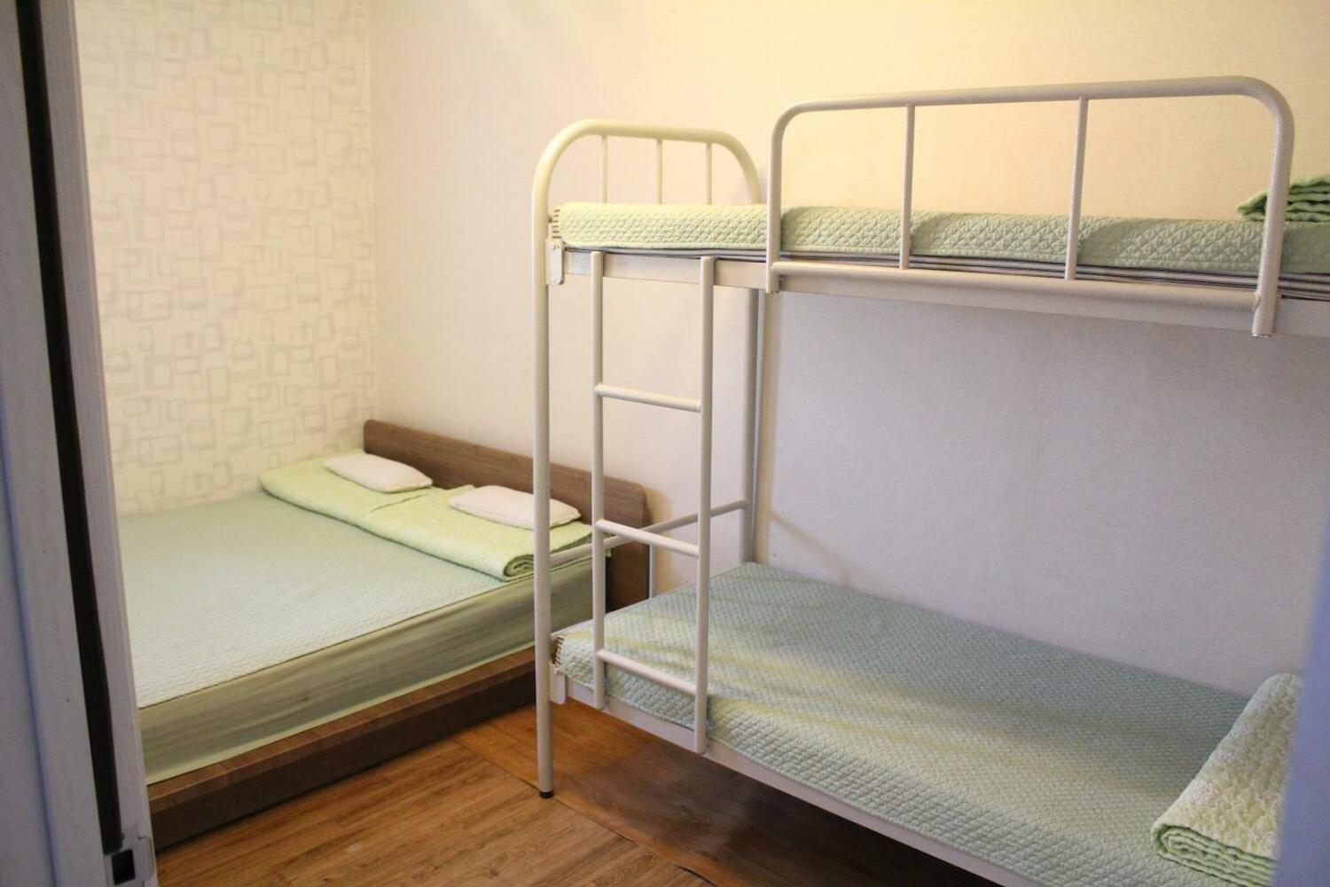 Mamas & Papas Hongdae Guesthouse, Seoul