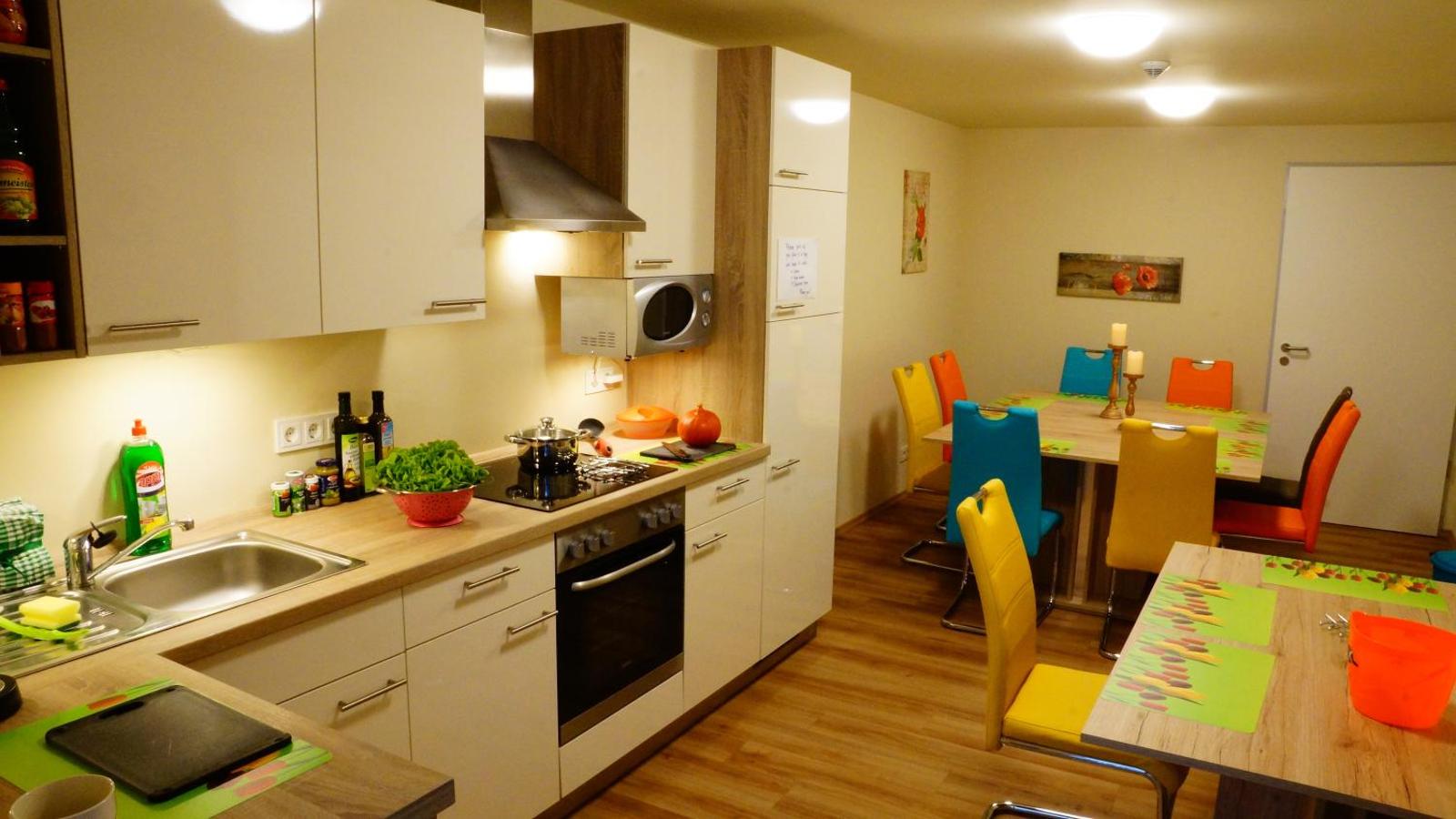 Bavaria City Hostel - Design Hostel, Füssen