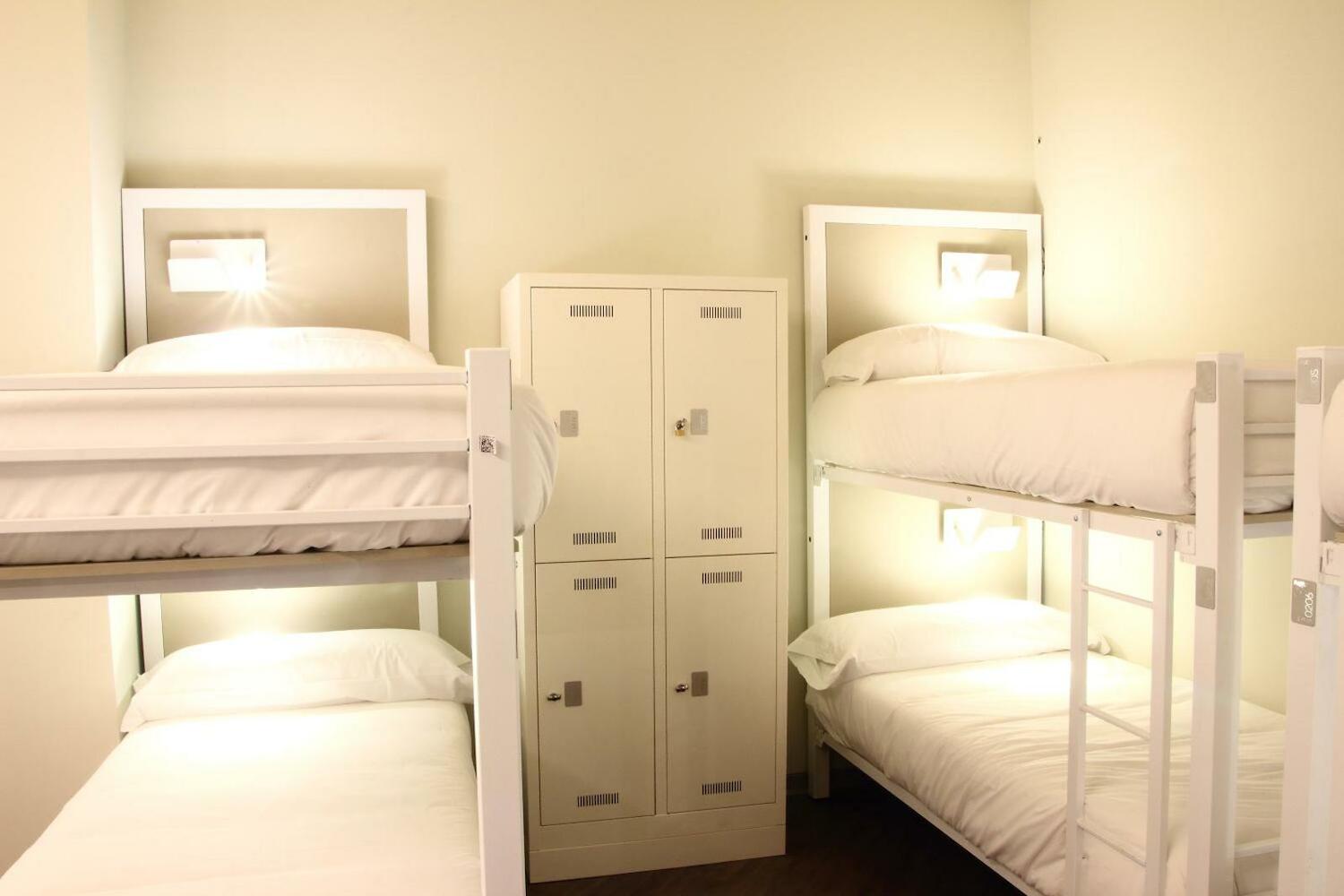 Poshtel Bilbao - Premium Hostel