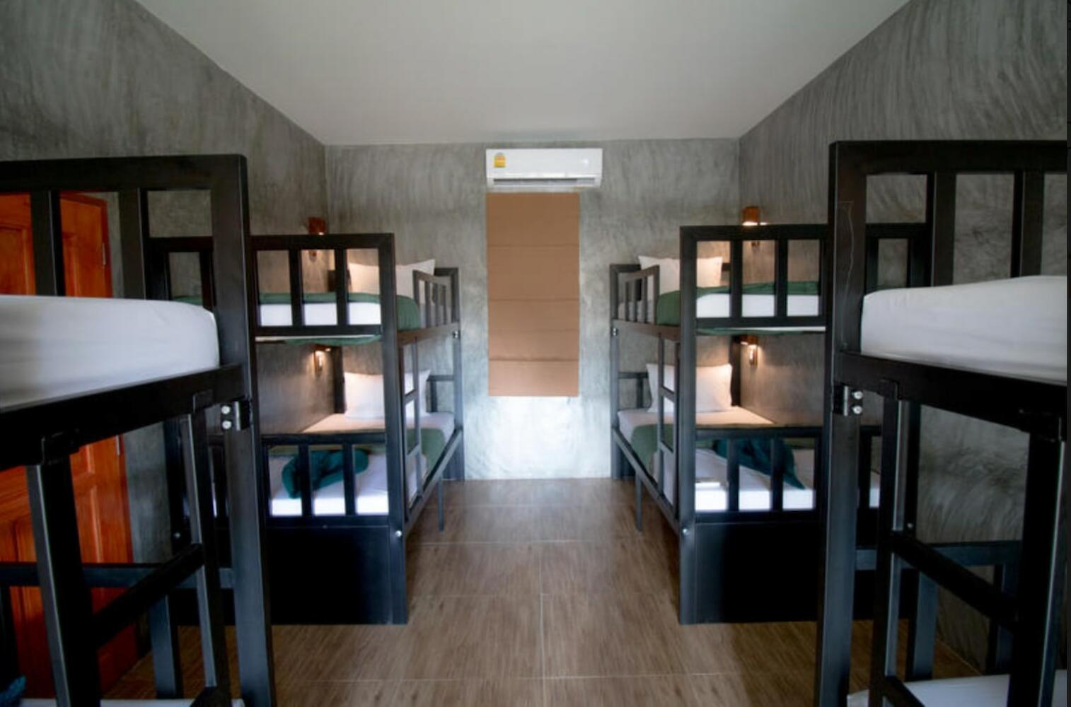 Blanco Hostel Lanta 18 to 35, Koh Lanta