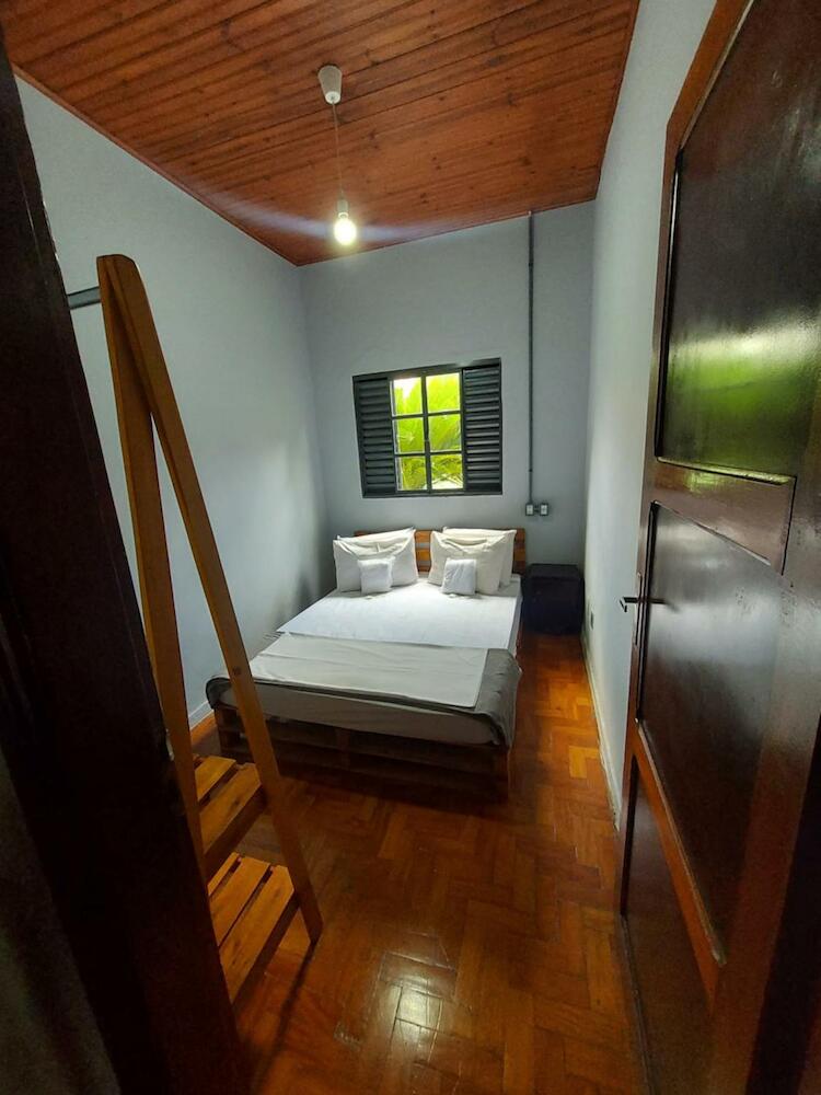HOSTEL BADULACK, Capitolio