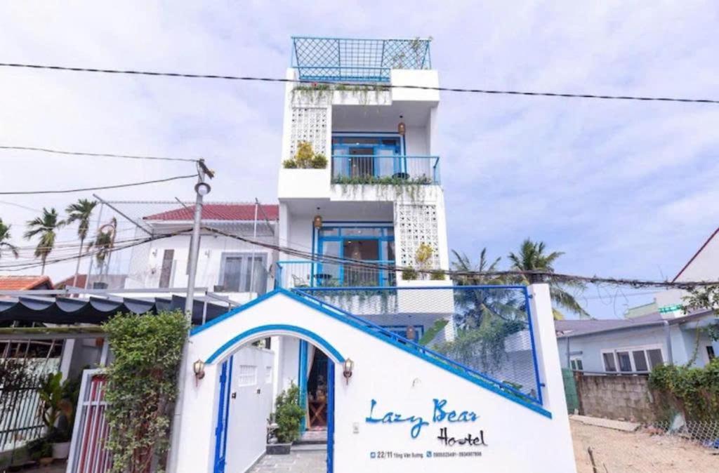 Hoi An Lazy Bear Hostel, Hoi An
