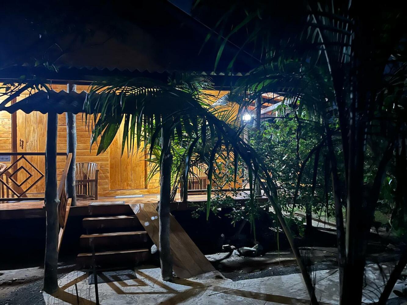 Tanty's Hostel, Galle