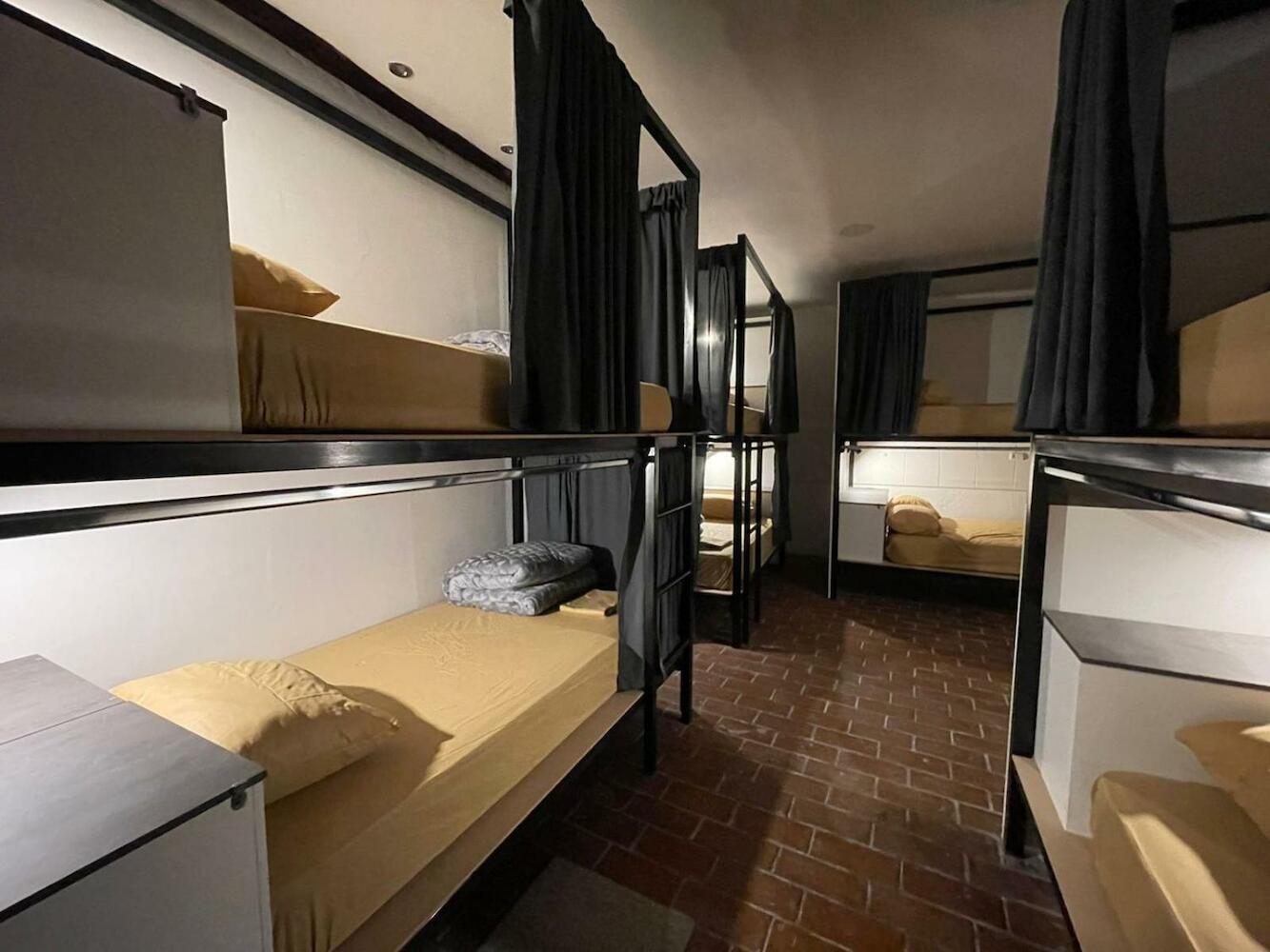 Ñañas Hostel, Cuenca