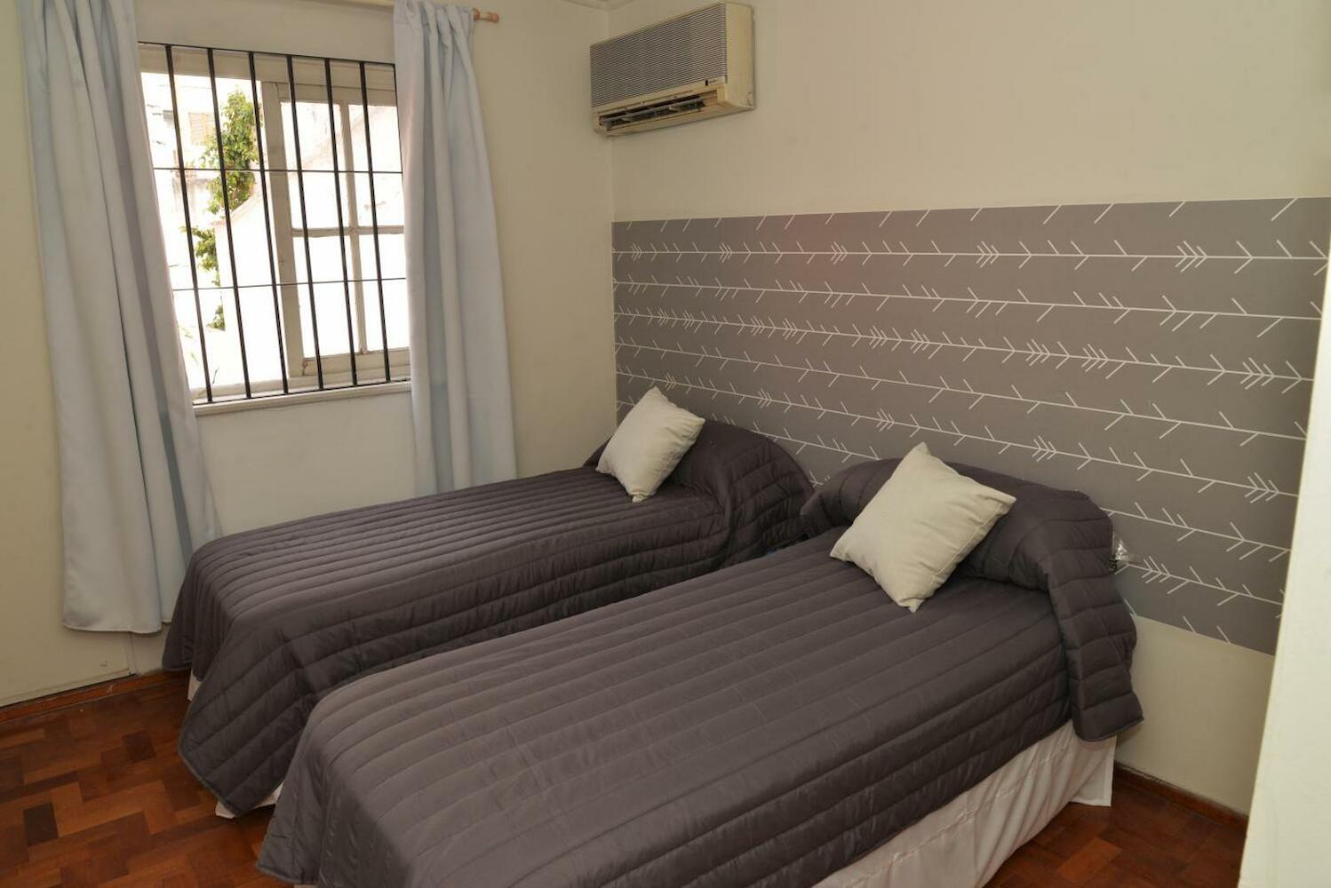 Hostel Kuyuk, Mendoza