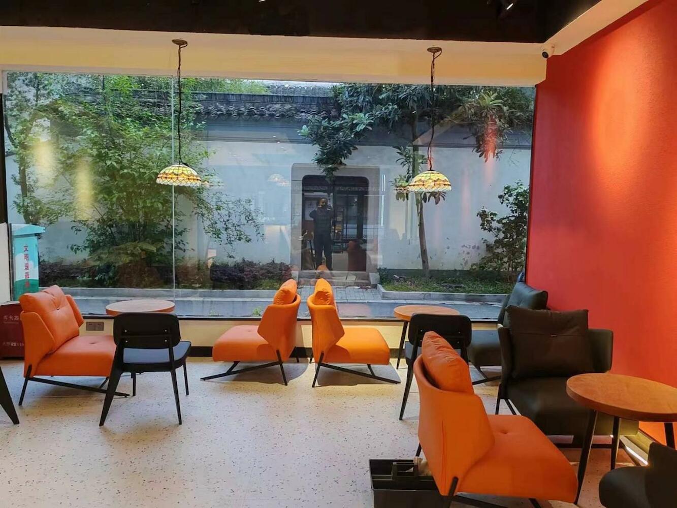 不负韶华青年旅馆 Youth Hostel