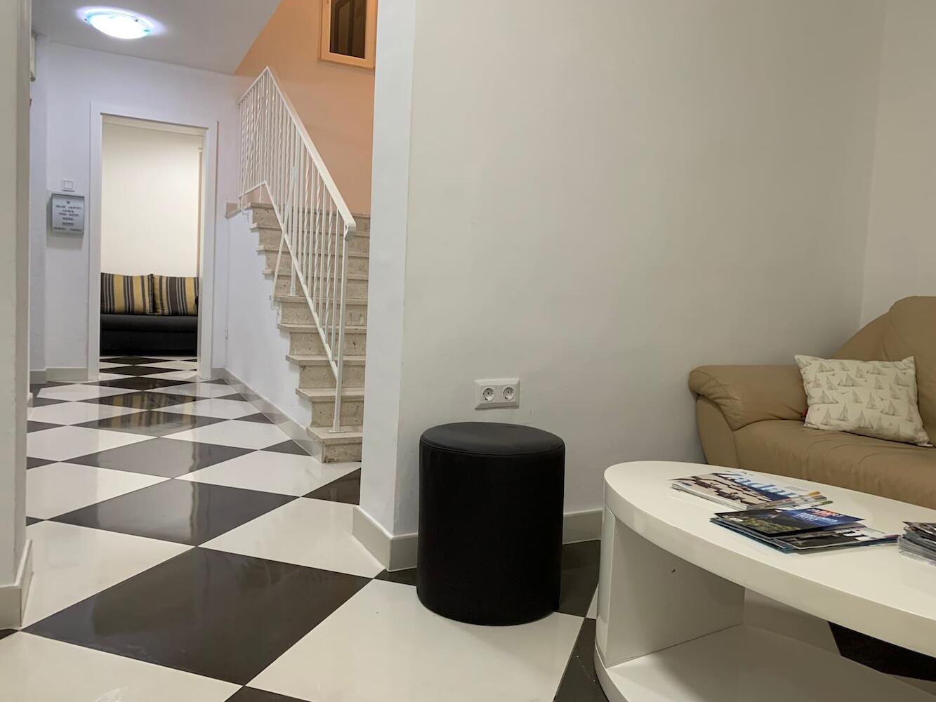 Hostel Elena, Zadar
