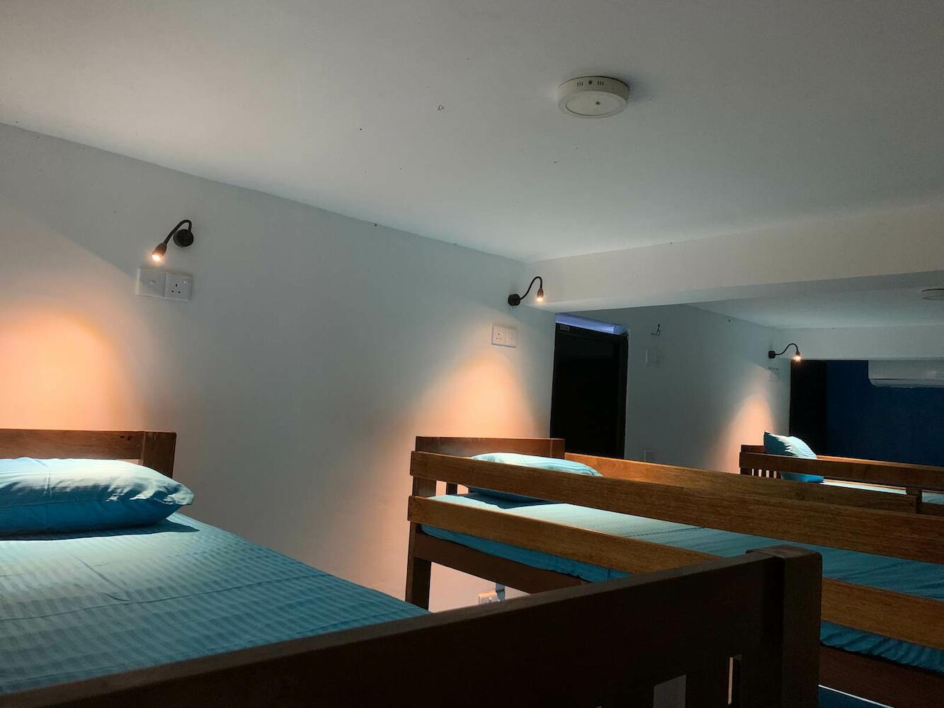 Paradise View Hostel, Ella