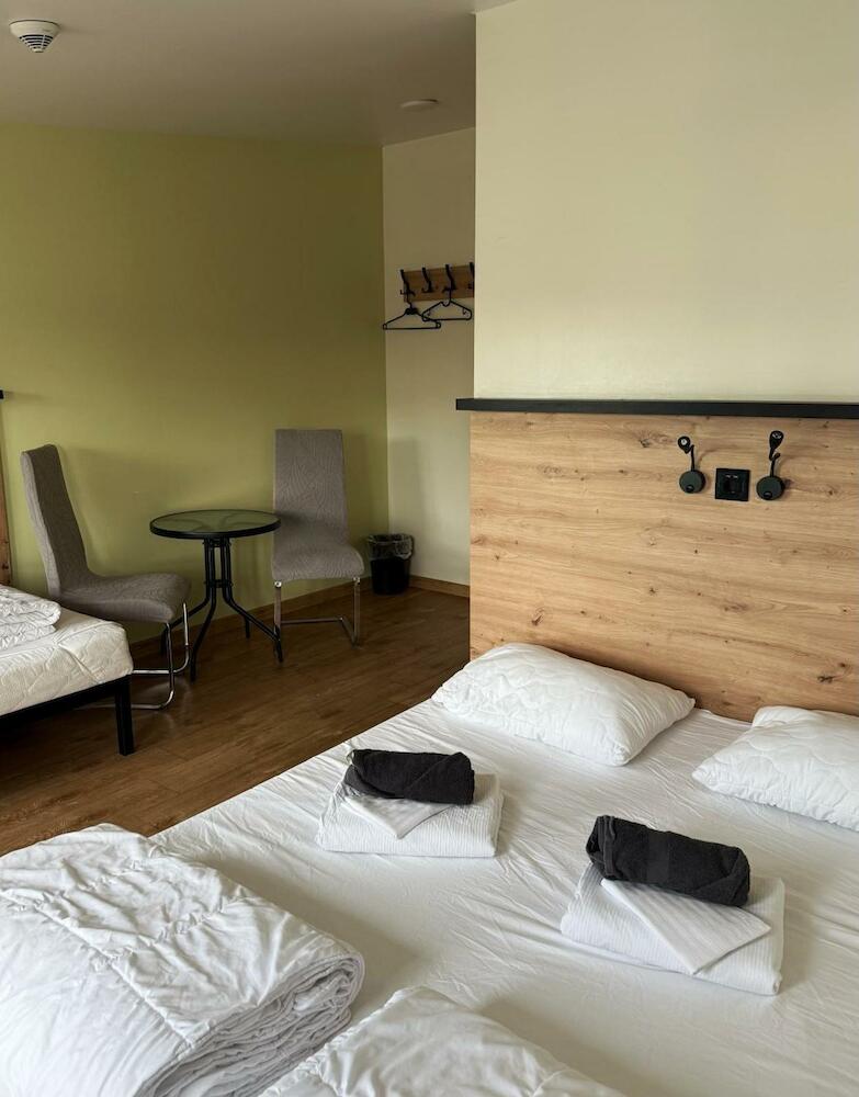 Foka Hostel, Wroclaw