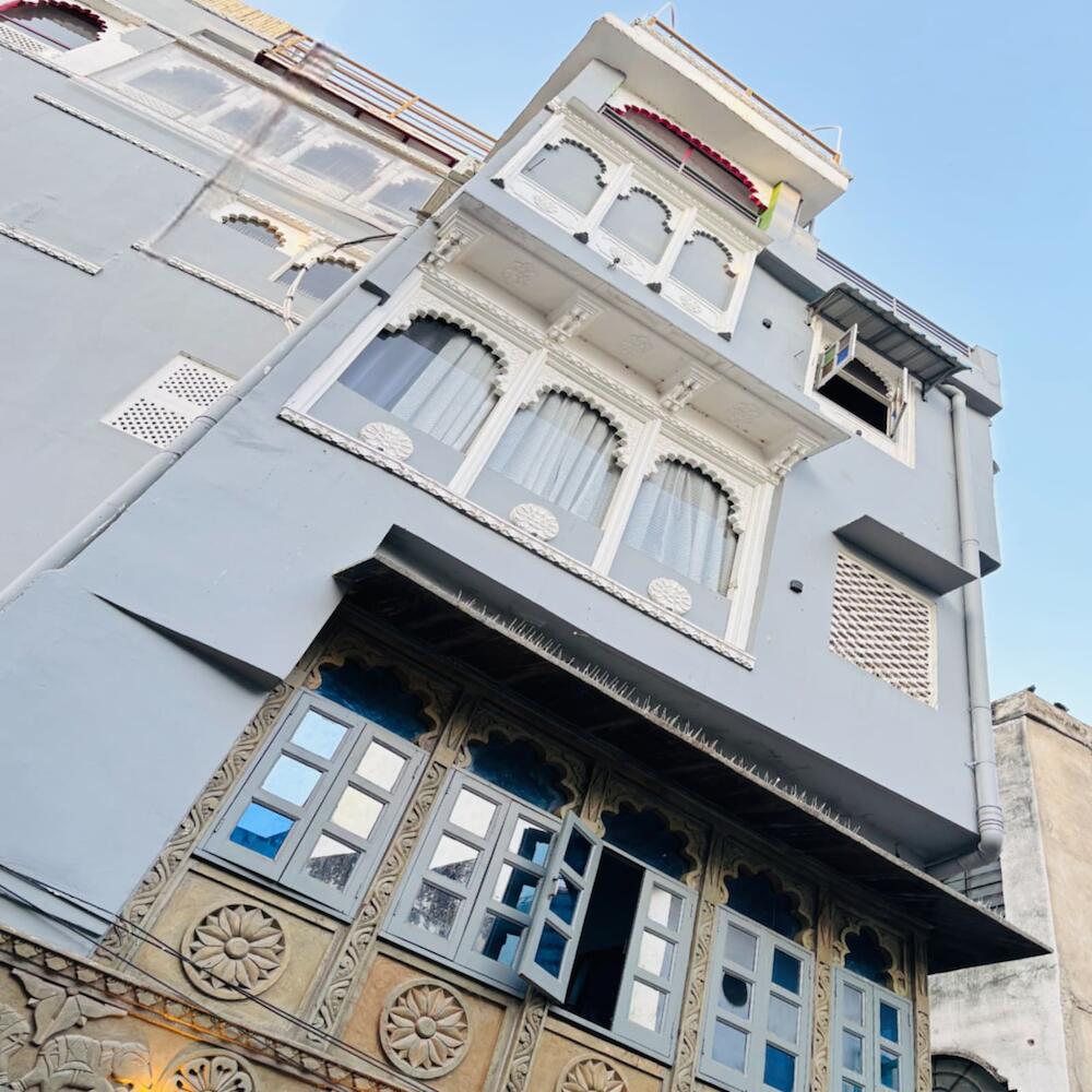 3 Raahi