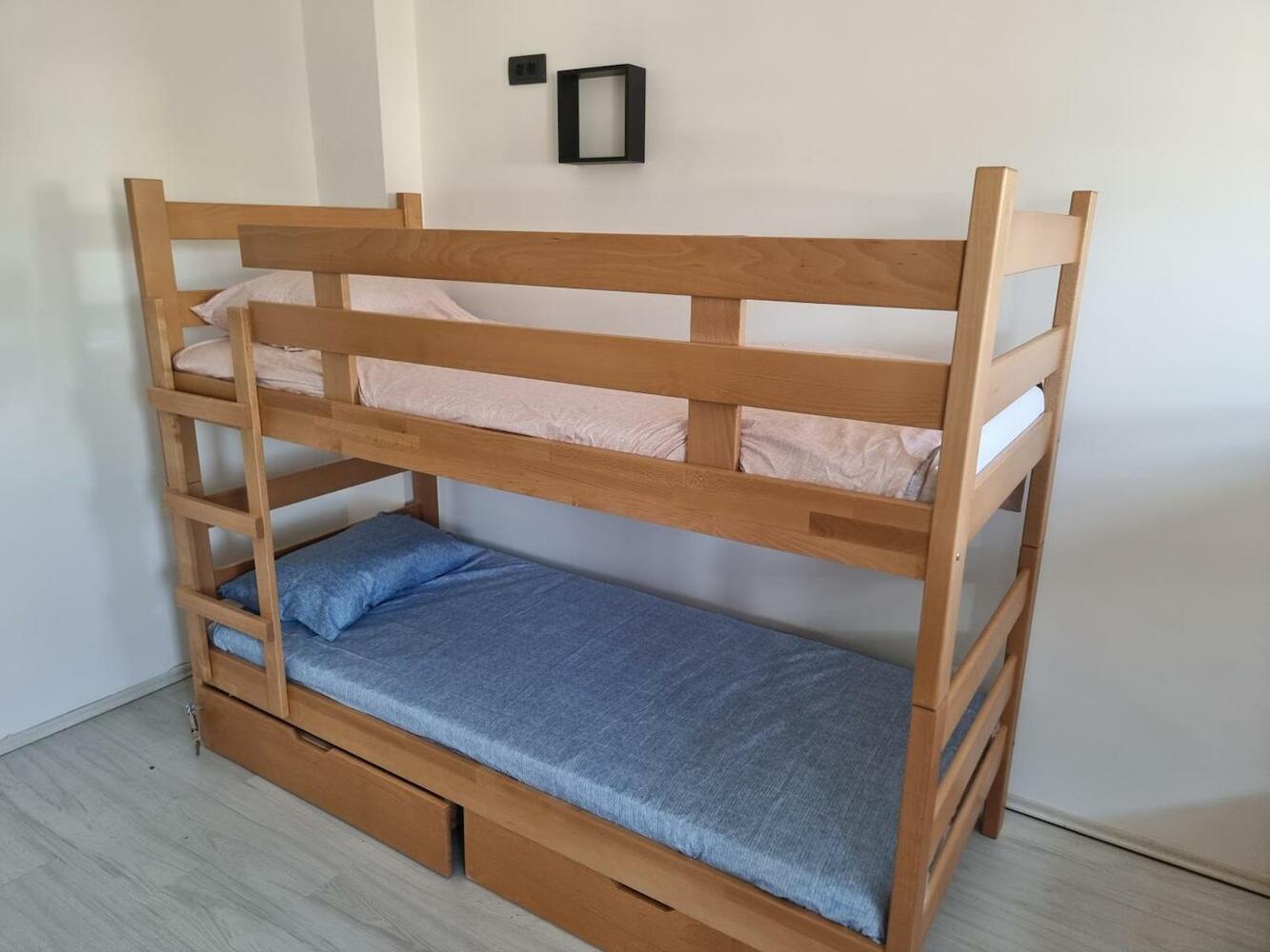 Bgd Downtown Hostel