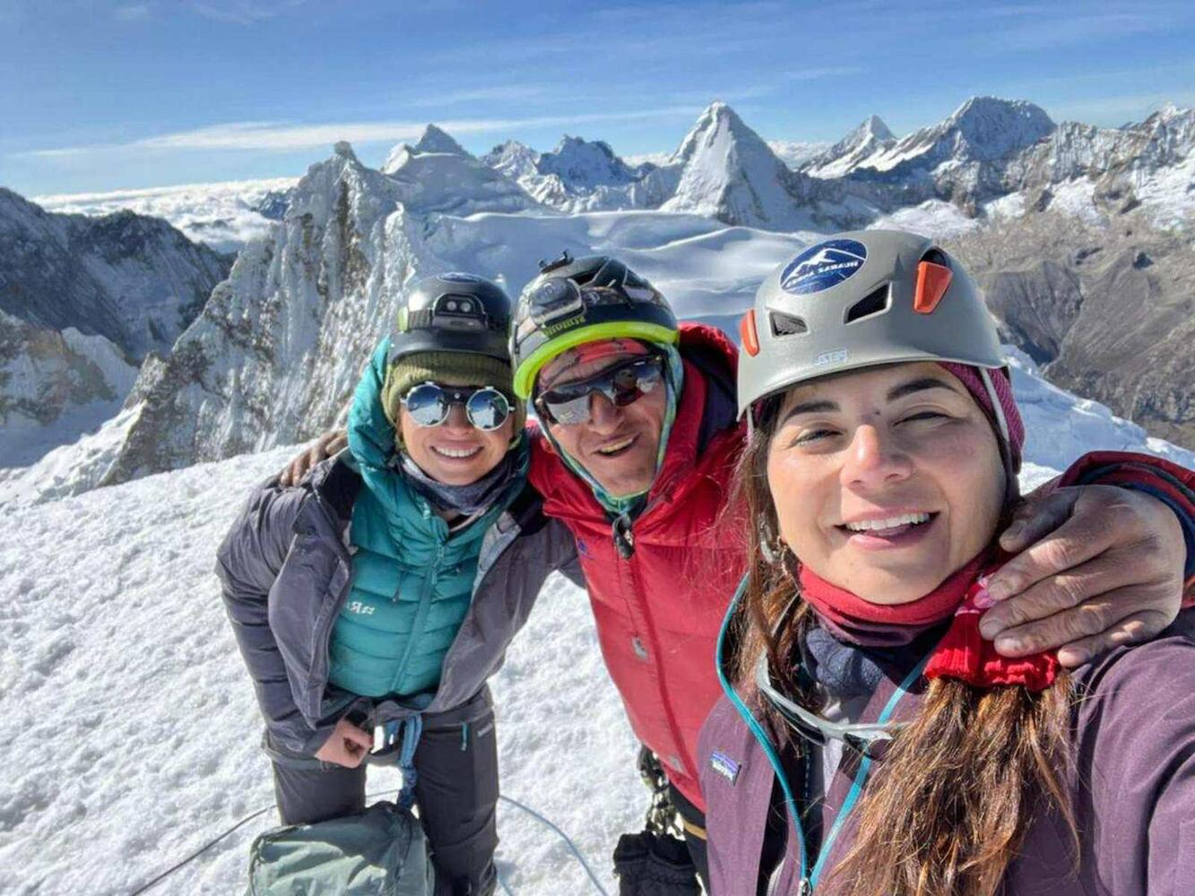 Central Climbing Hostel, Huaraz