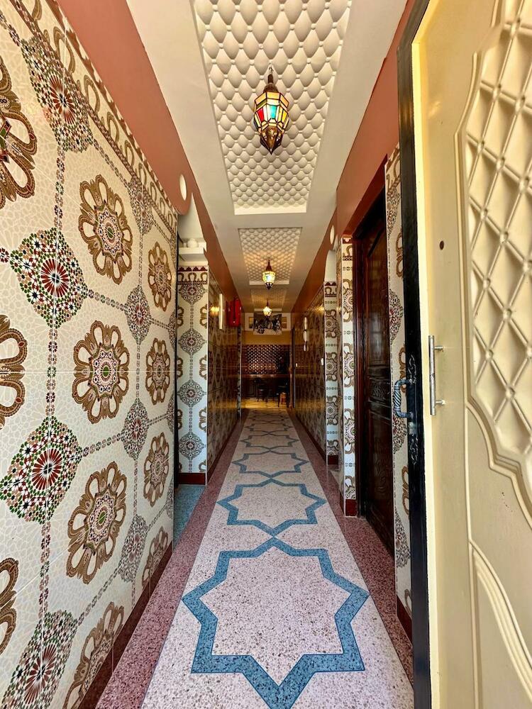 Aourir Soul Hostel, Aourir