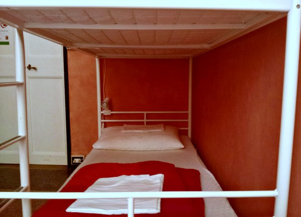 Manena Hostel