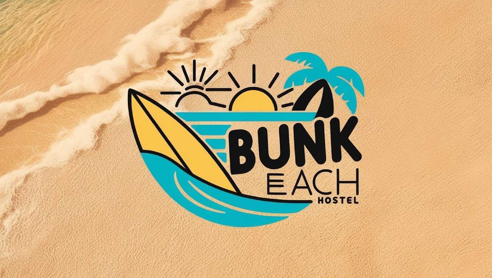 The Bunk Beach Hostel, Da Nang