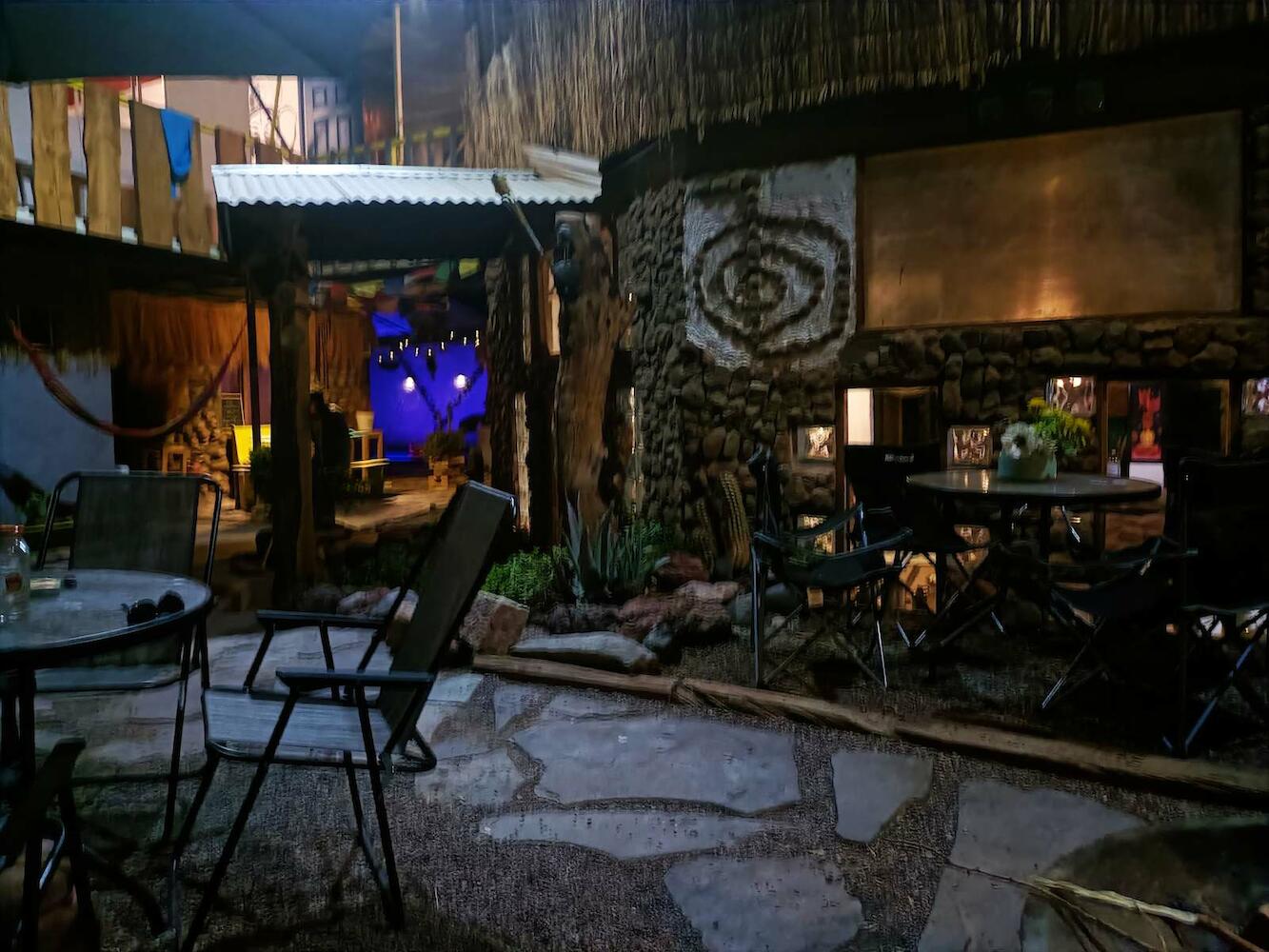 Casa De Jazz, San Pedro de Atacama