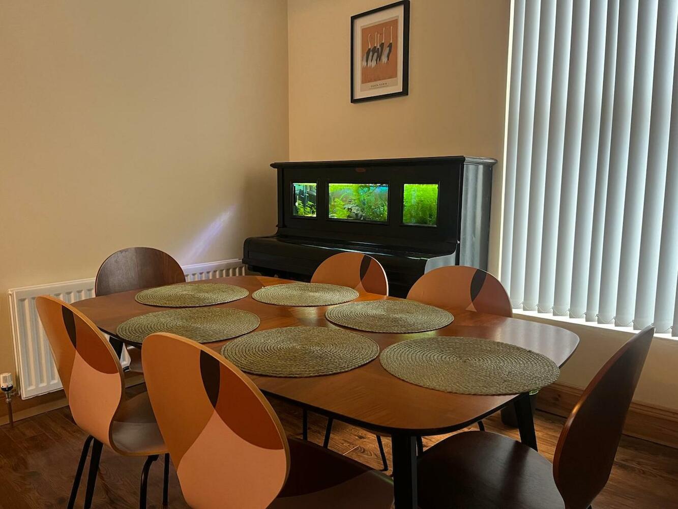 Gr8 Hostel At The Mount, Belfast