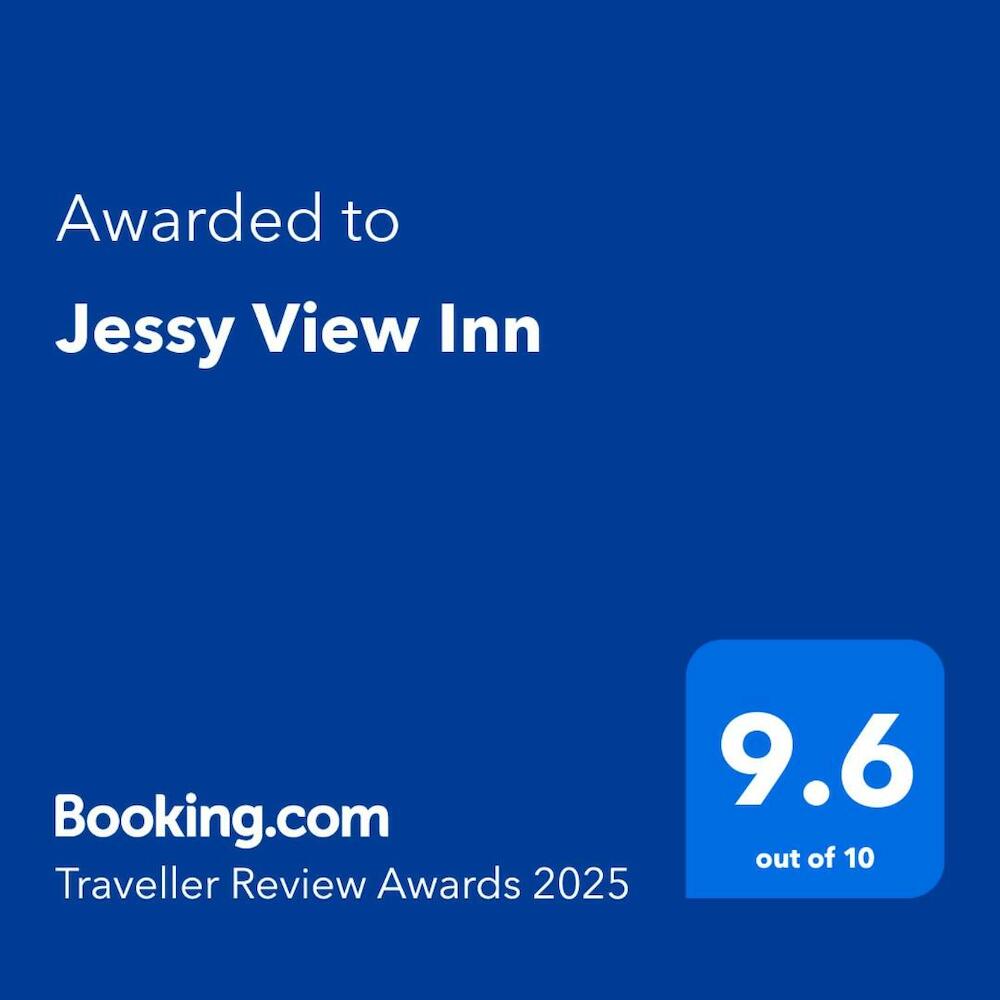 Jessy View Inn